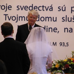 Julka a Johny Kalovci 11.10.2008