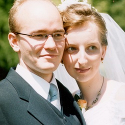 Naša svadba 21.6.2003 