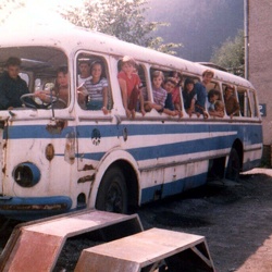 Žilina 1989
