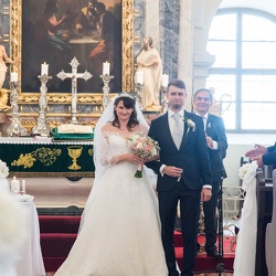 Ivka a Kubko Onderovci 22.8.2020 