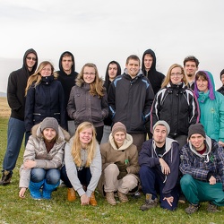 Sklené 12/2014 - 01/2015